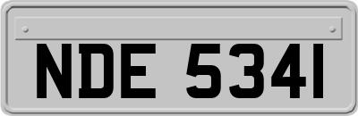 NDE5341