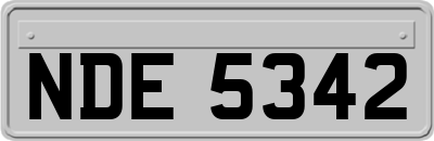 NDE5342