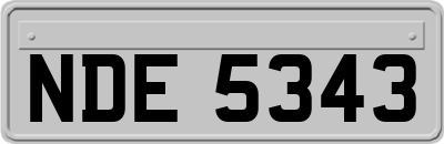 NDE5343