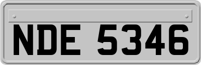 NDE5346