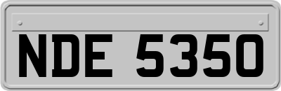 NDE5350
