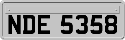 NDE5358