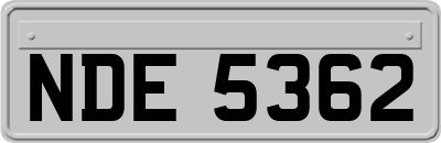 NDE5362
