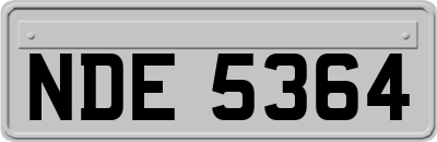 NDE5364