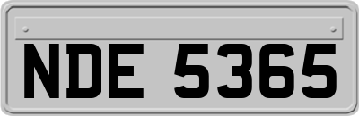 NDE5365