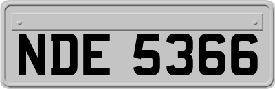NDE5366