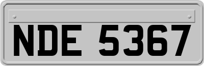 NDE5367