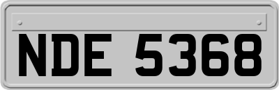 NDE5368