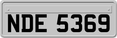 NDE5369