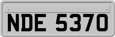 NDE5370