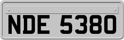 NDE5380