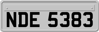 NDE5383