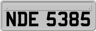 NDE5385