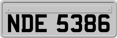 NDE5386