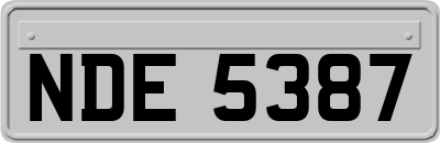 NDE5387