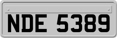 NDE5389