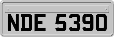 NDE5390