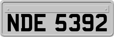 NDE5392