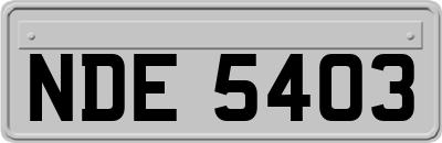 NDE5403