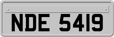 NDE5419