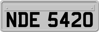 NDE5420