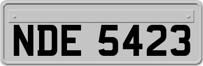 NDE5423