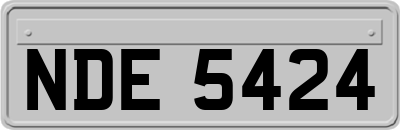 NDE5424