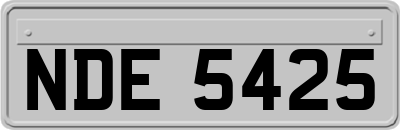 NDE5425