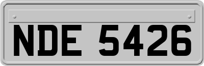 NDE5426