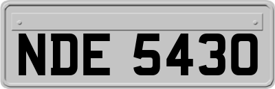 NDE5430