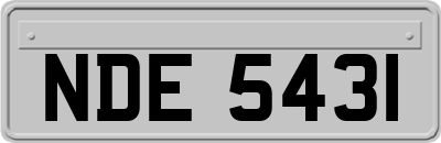NDE5431