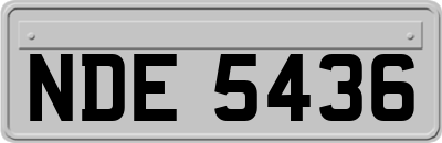 NDE5436