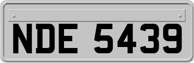 NDE5439