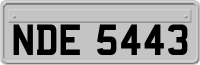 NDE5443