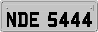 NDE5444