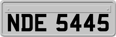 NDE5445