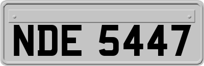 NDE5447
