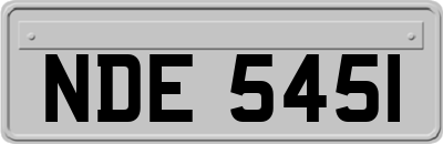 NDE5451