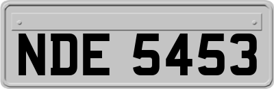 NDE5453