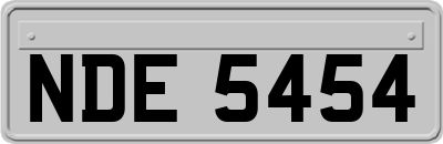 NDE5454