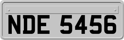 NDE5456