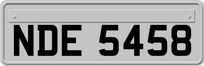 NDE5458