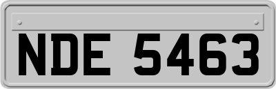 NDE5463