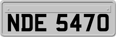NDE5470