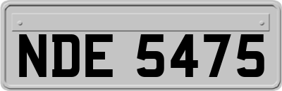NDE5475