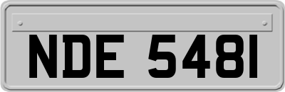 NDE5481