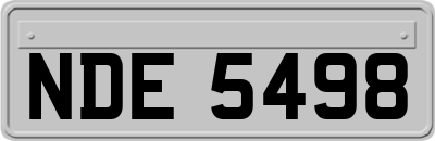NDE5498
