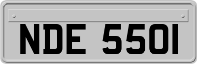 NDE5501