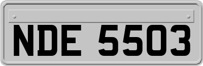 NDE5503