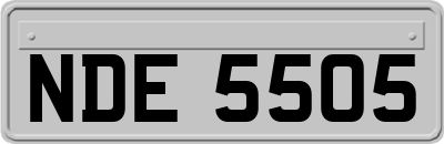 NDE5505